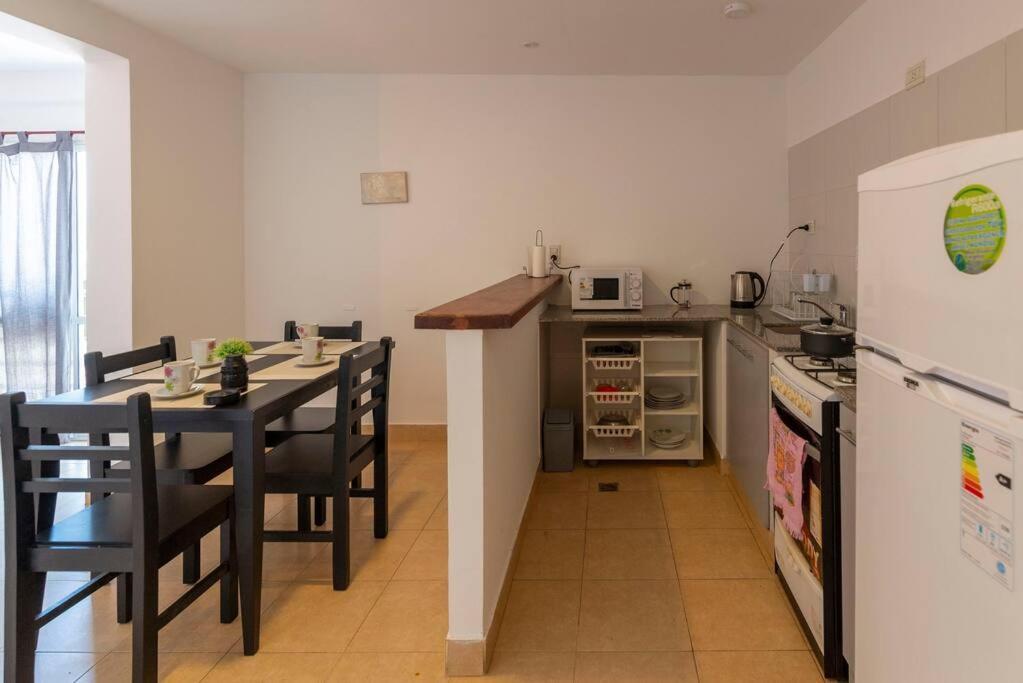 Magnolias Alquiler Temporario. Apartment
